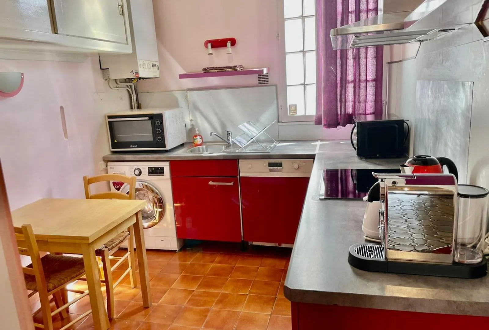 Haussmann Opera Penthouses 130M2 Paris 0*,  France