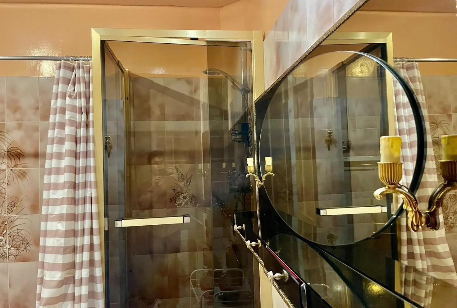 Haussmann Opera Penthouses 130M2 Paris