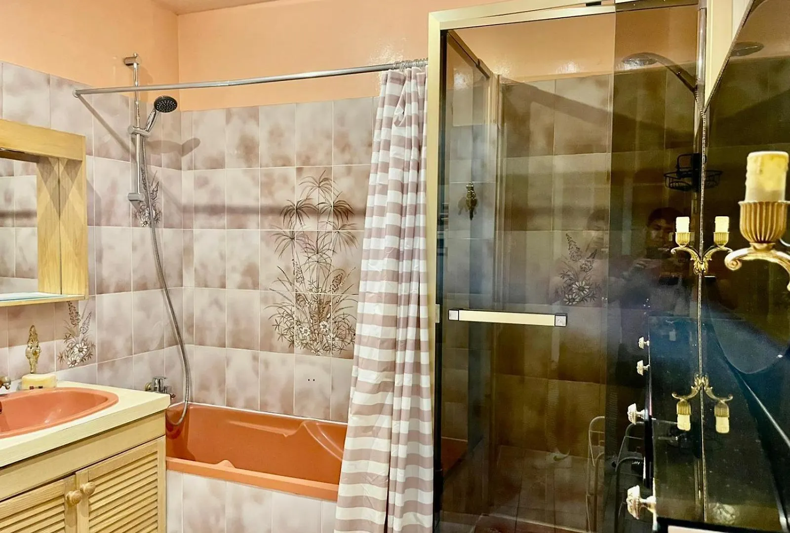 Haussmann Opera Penthouses 130M2 Paris Apartment