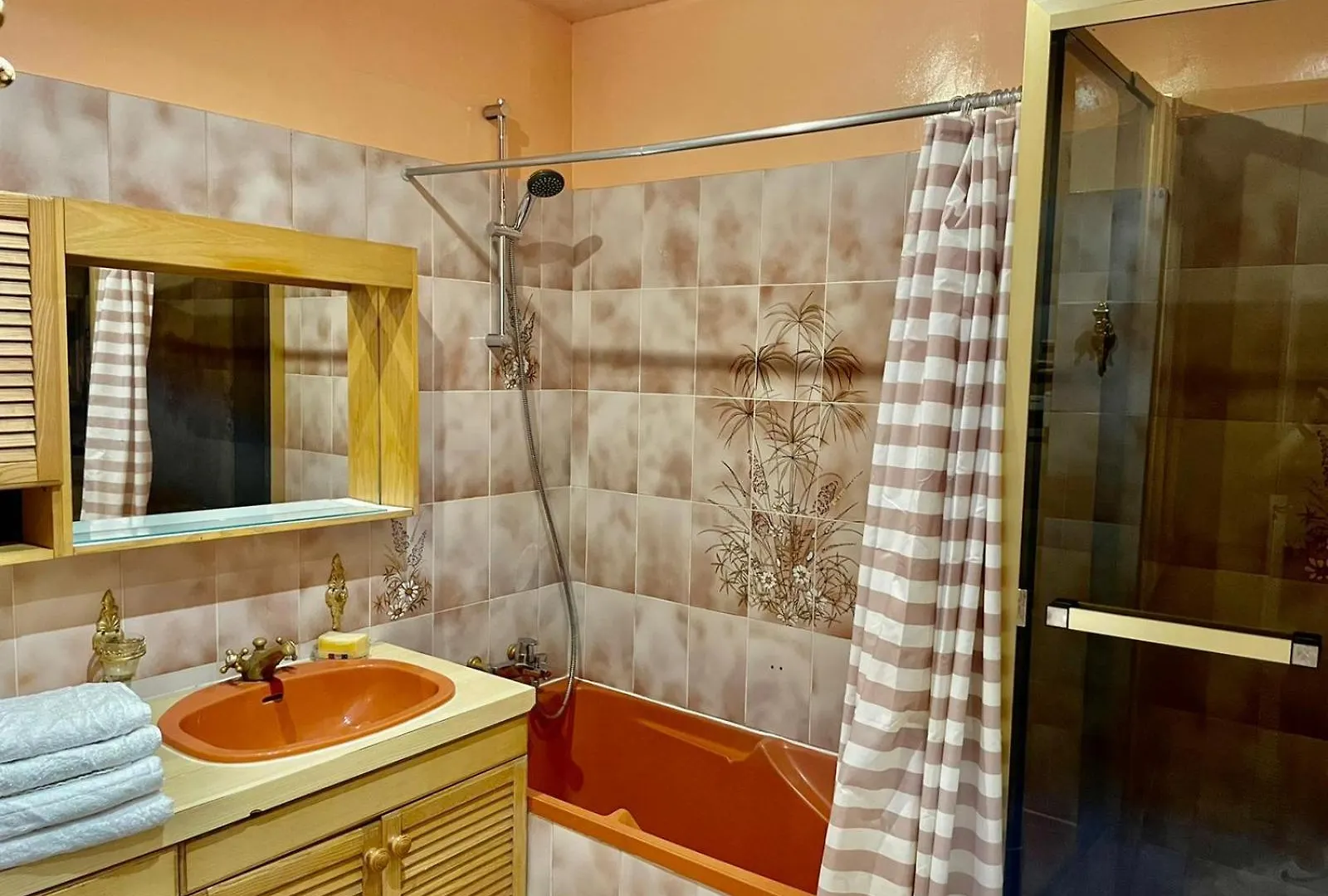 Haussmann Opera Penthouses 130M2 Paris 0*,  France