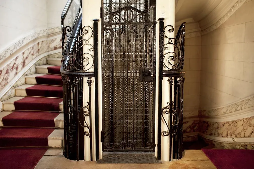 Haussmann Opera Penthouses 130M2 Paris 0*,  France